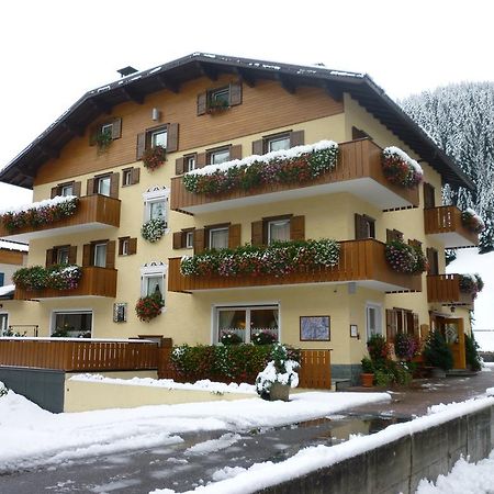 Hotel I Rododendri Вальфурва Экстерьер фото