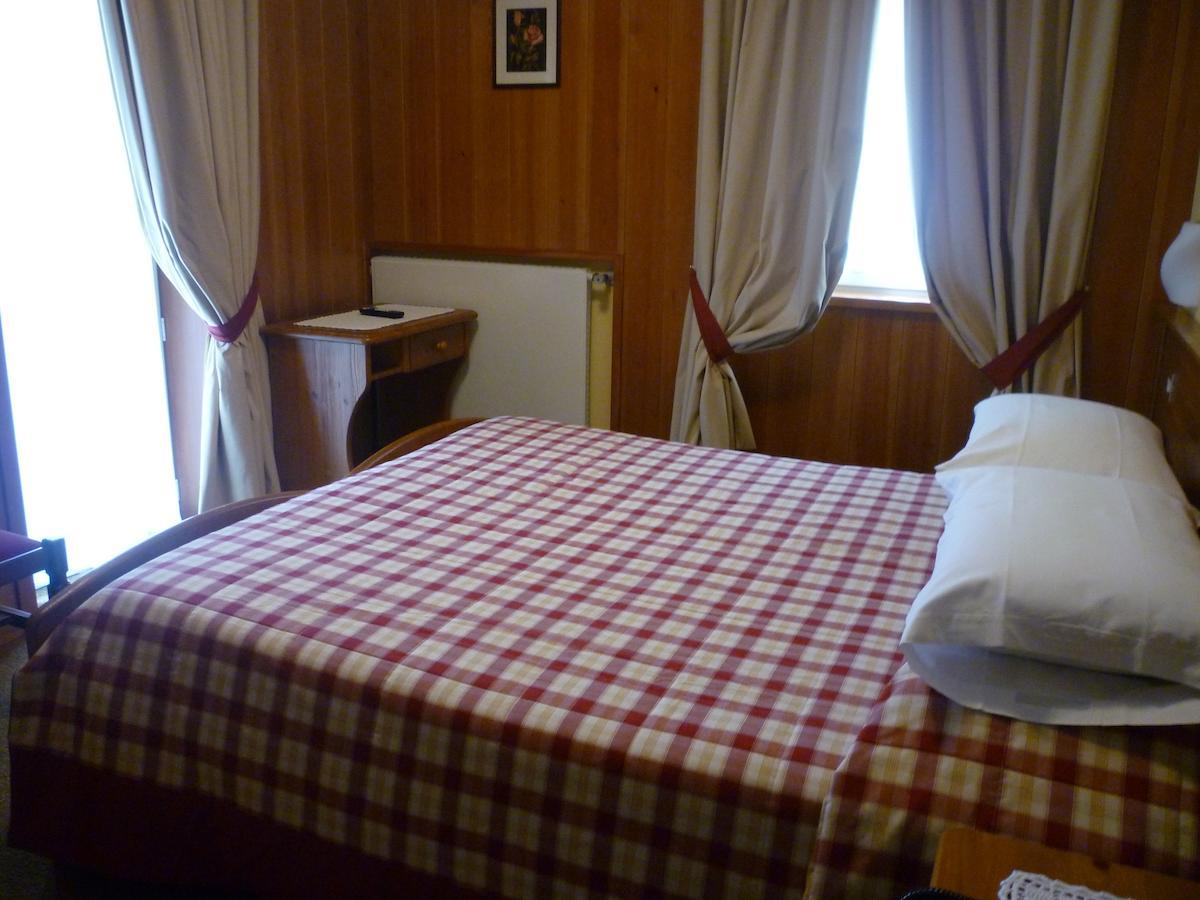 Hotel I Rododendri Вальфурва Номер фото